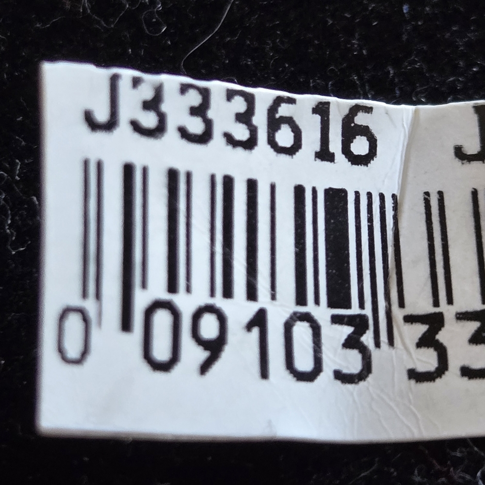 Peter Thomas Roth Silver Solitaire Ring with QTZ Crystal - Picture 11 of 11